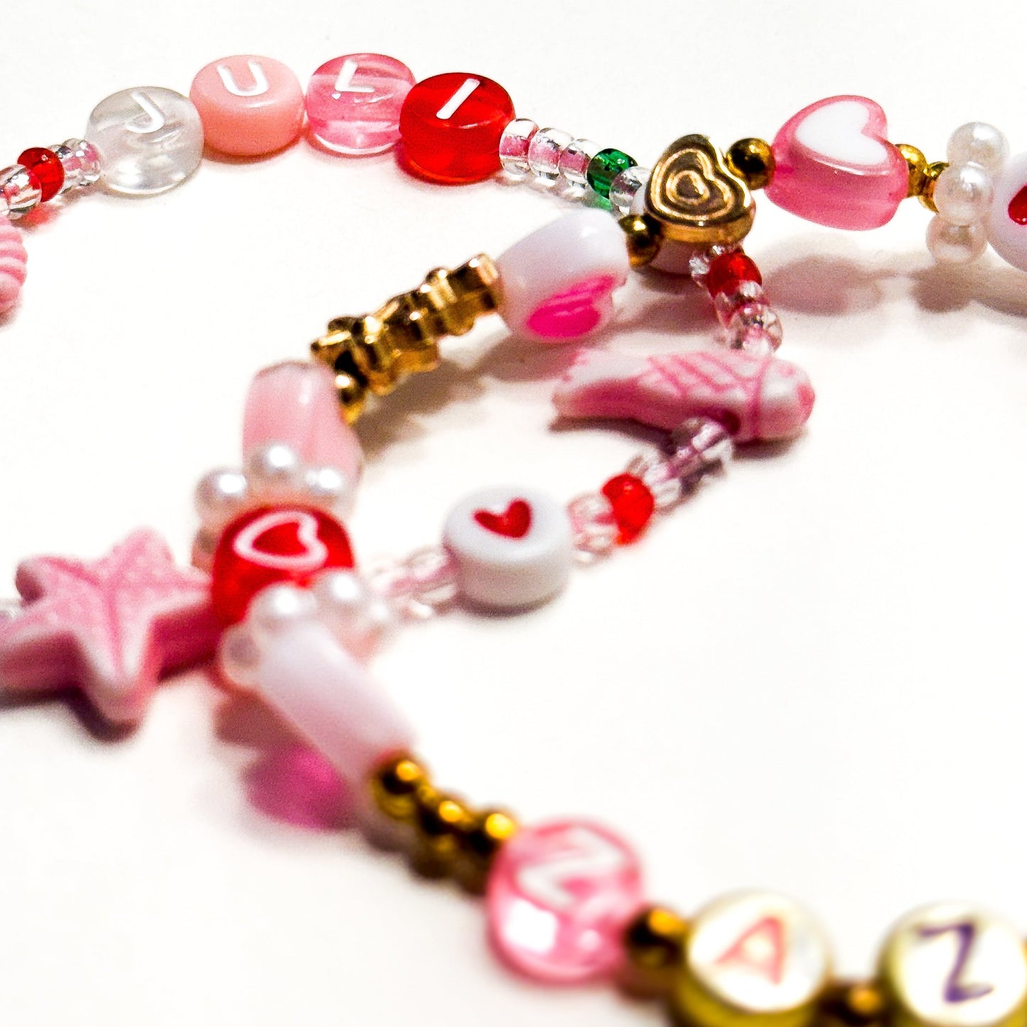 Jewelry (2 hours) 20.08.2025