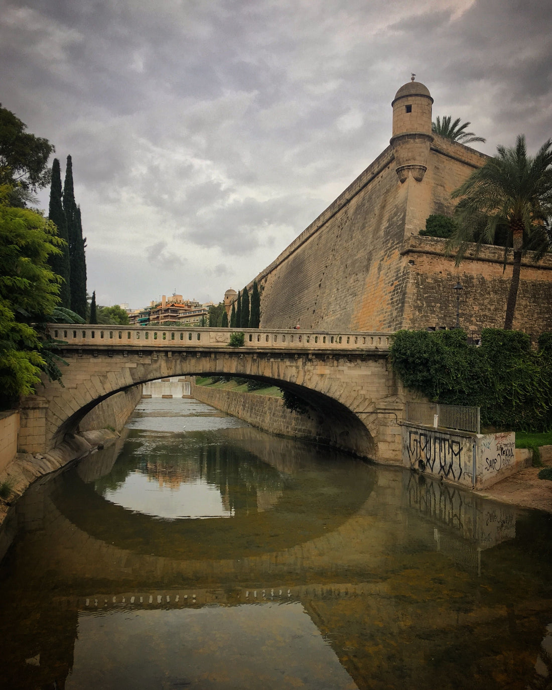 Things to Do in Palma When It Rains: 6 Indoor Ideas