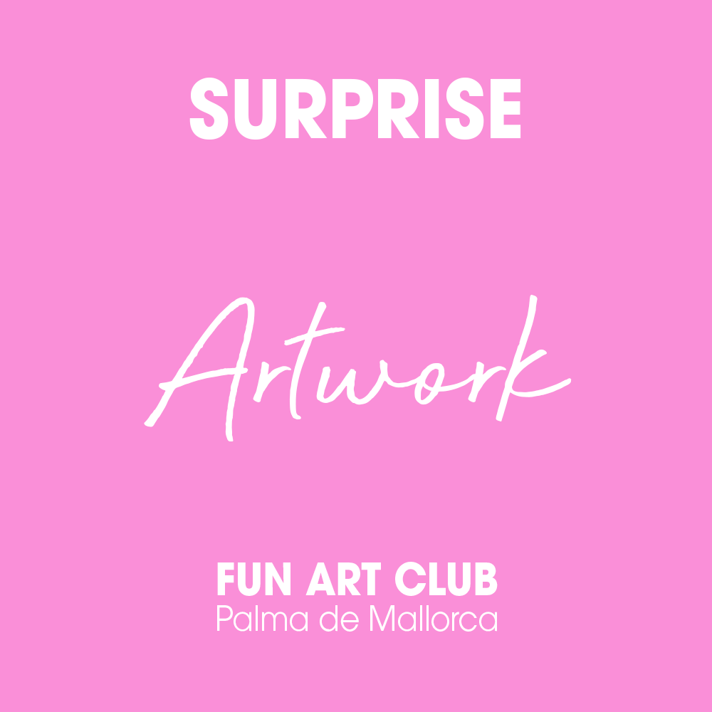 Surprise Artwork