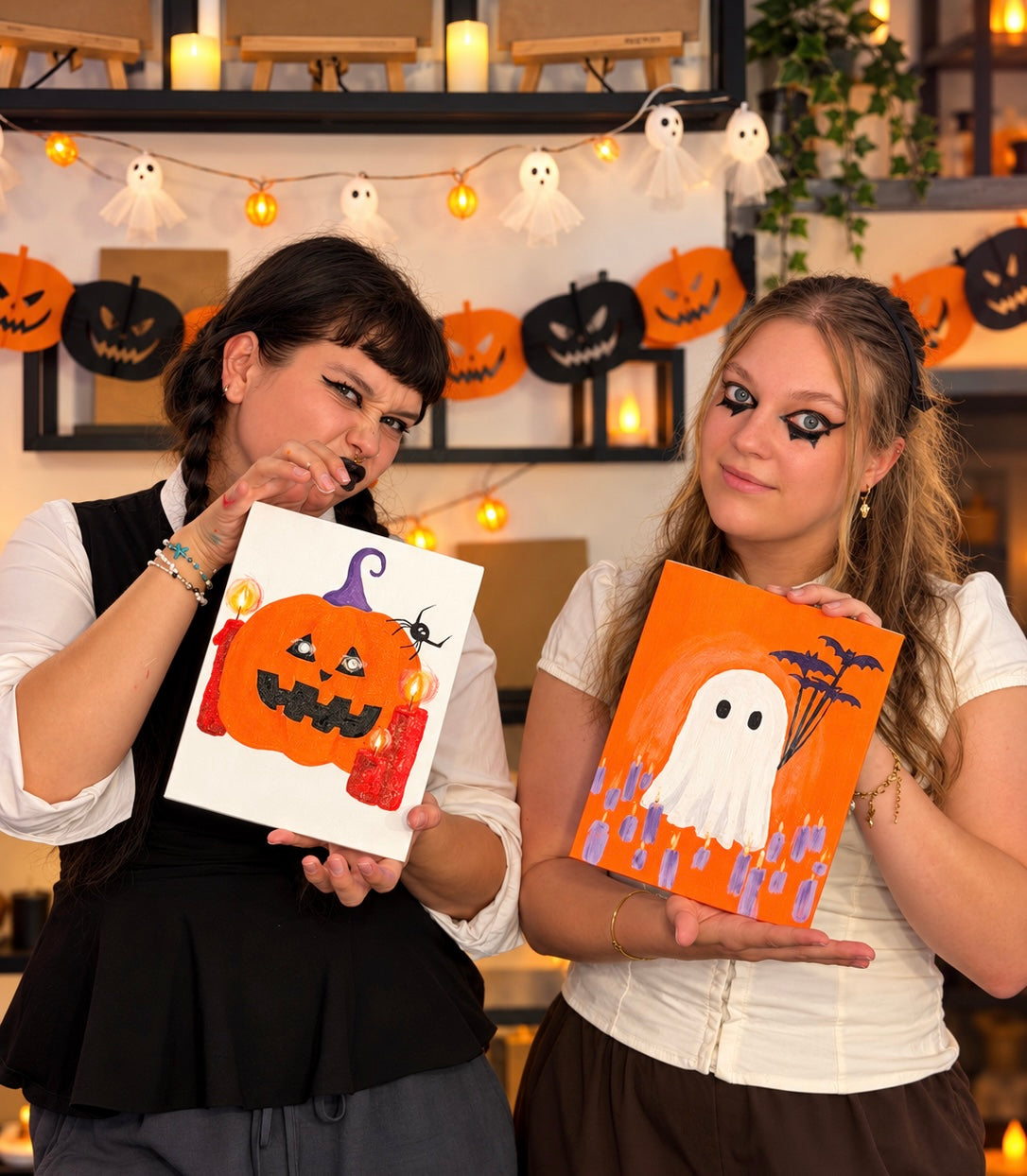 Halloween Special