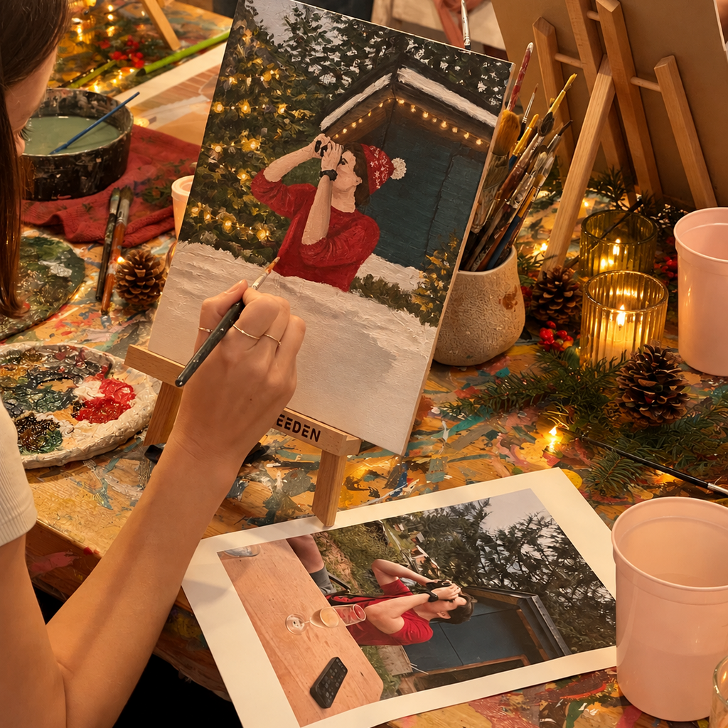Christmas Specials