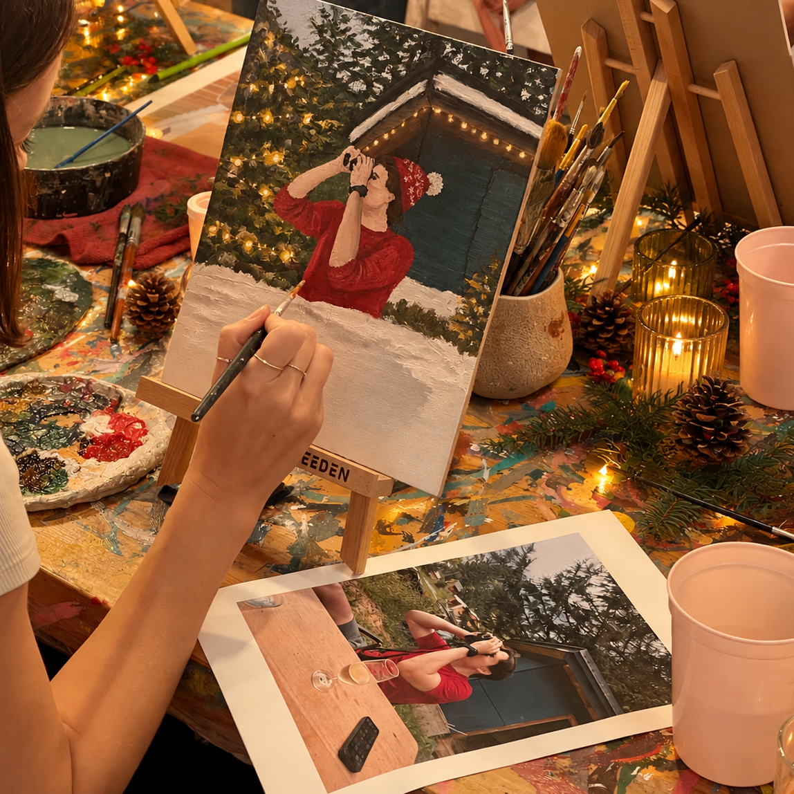 Christmas Specials