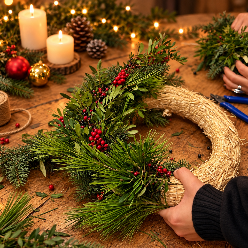 Christmas Specials