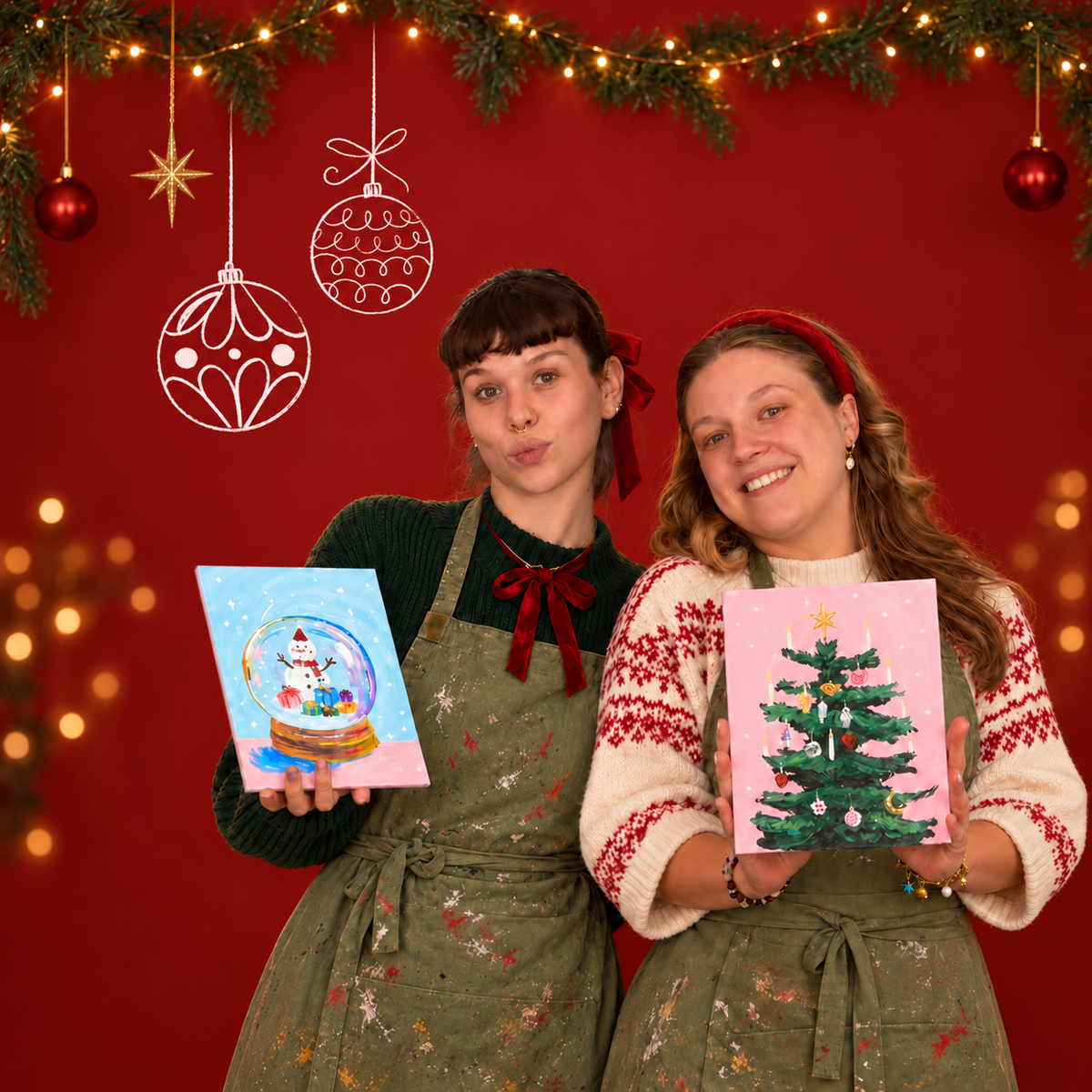 Christmas Specials