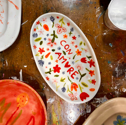 Pottery Club (2 hours)
