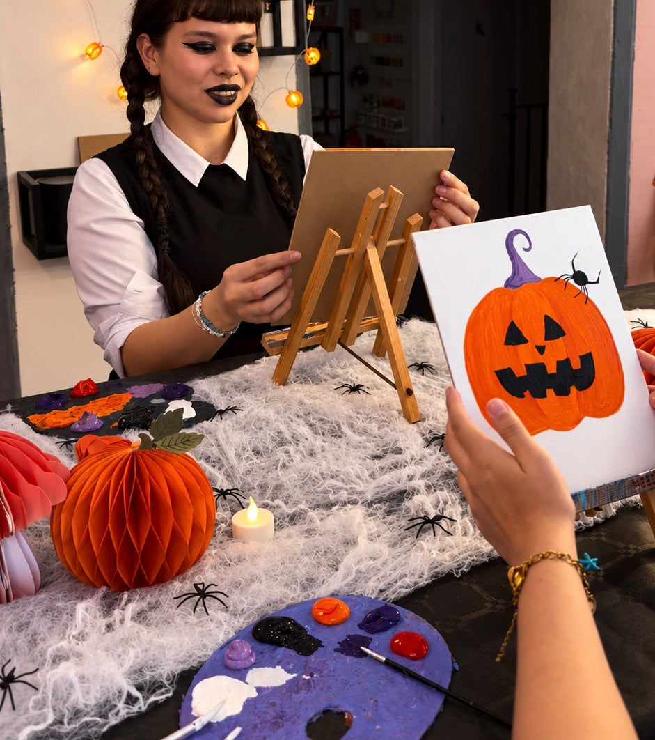 Halloween Special