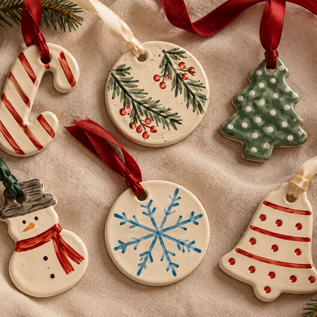 Christmas Specials