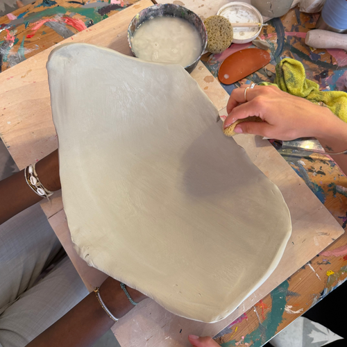Baby Belly Bowl