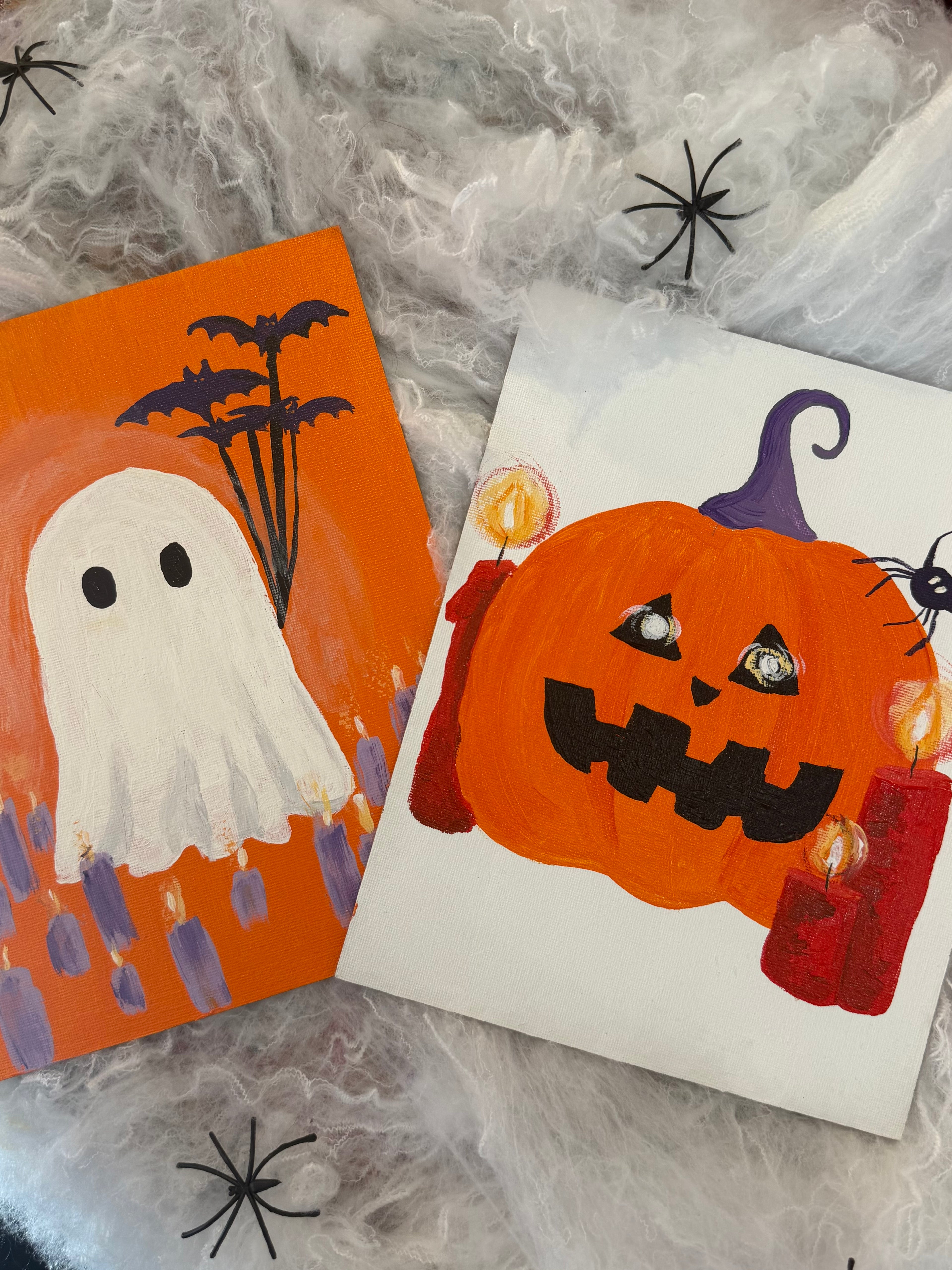 Halloween Special