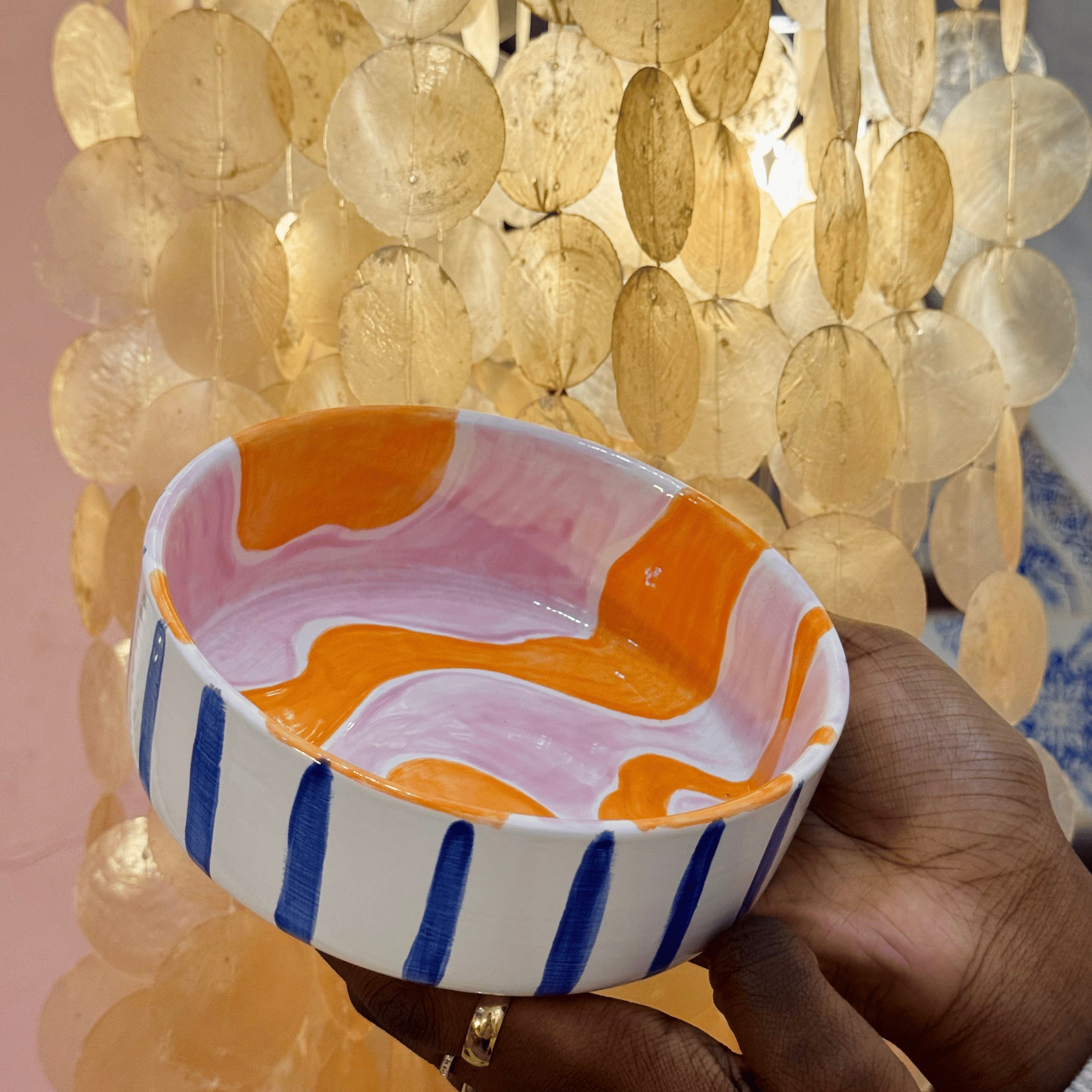 Pottery Club