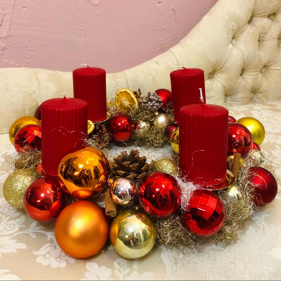 Christmas Specials