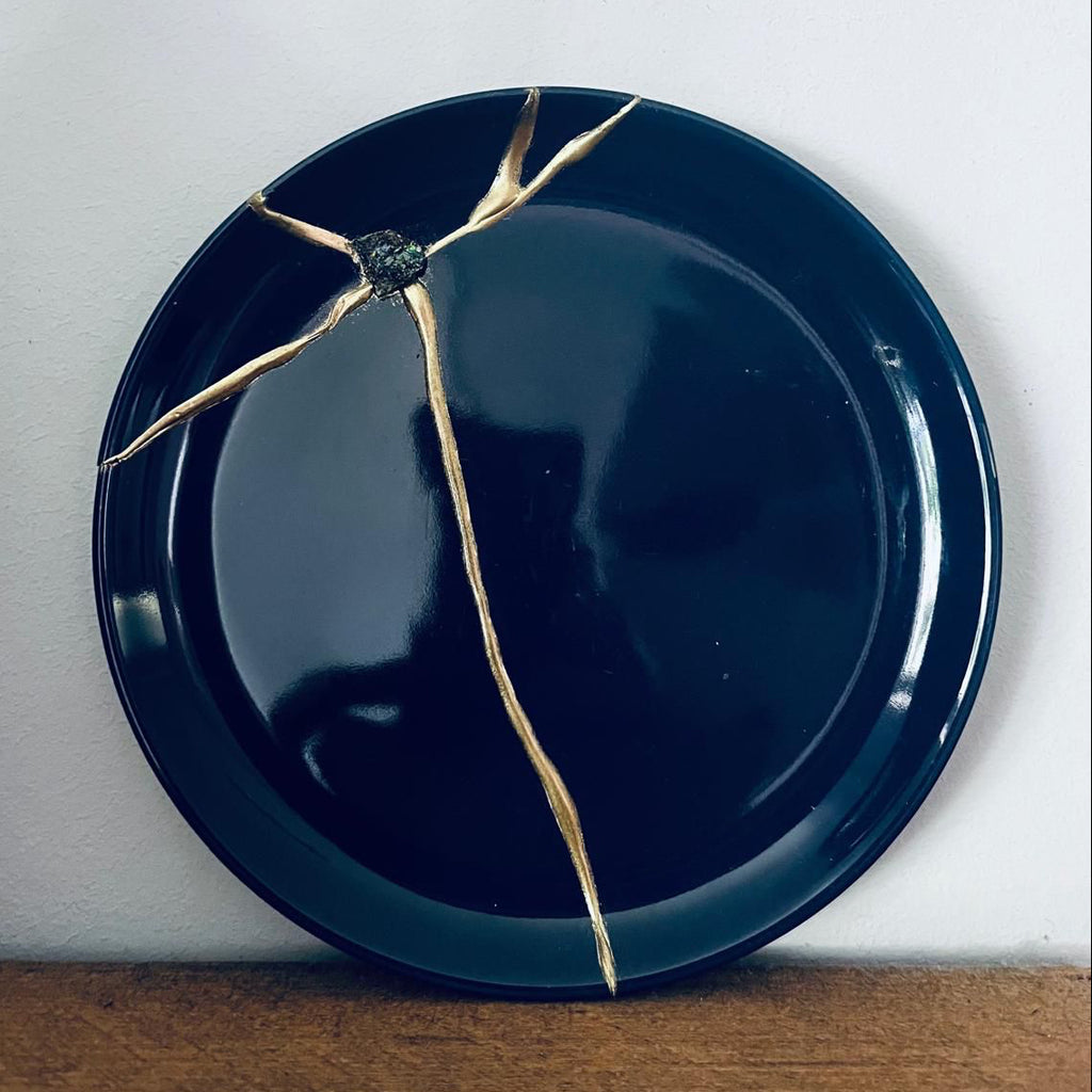 Japanese Kintsugi