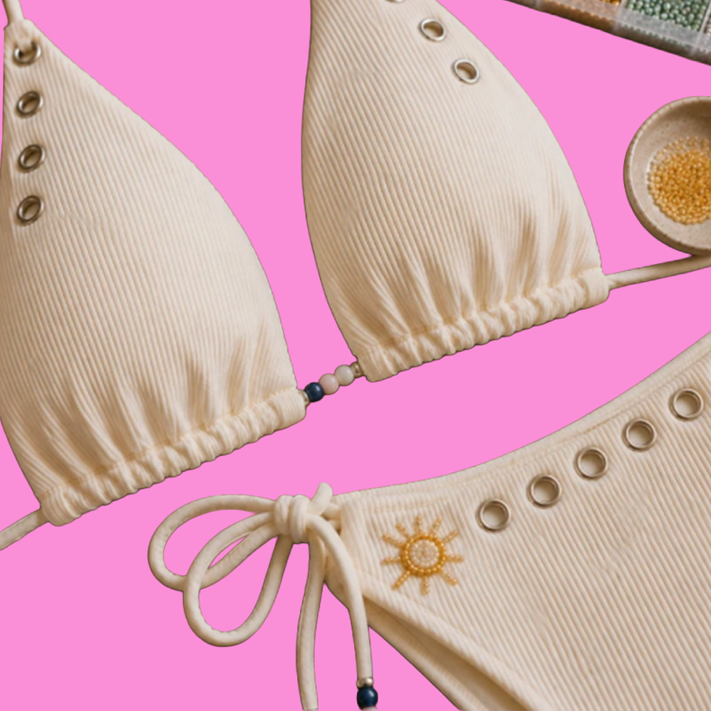 Bikini Lab