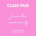 5-Class Pass