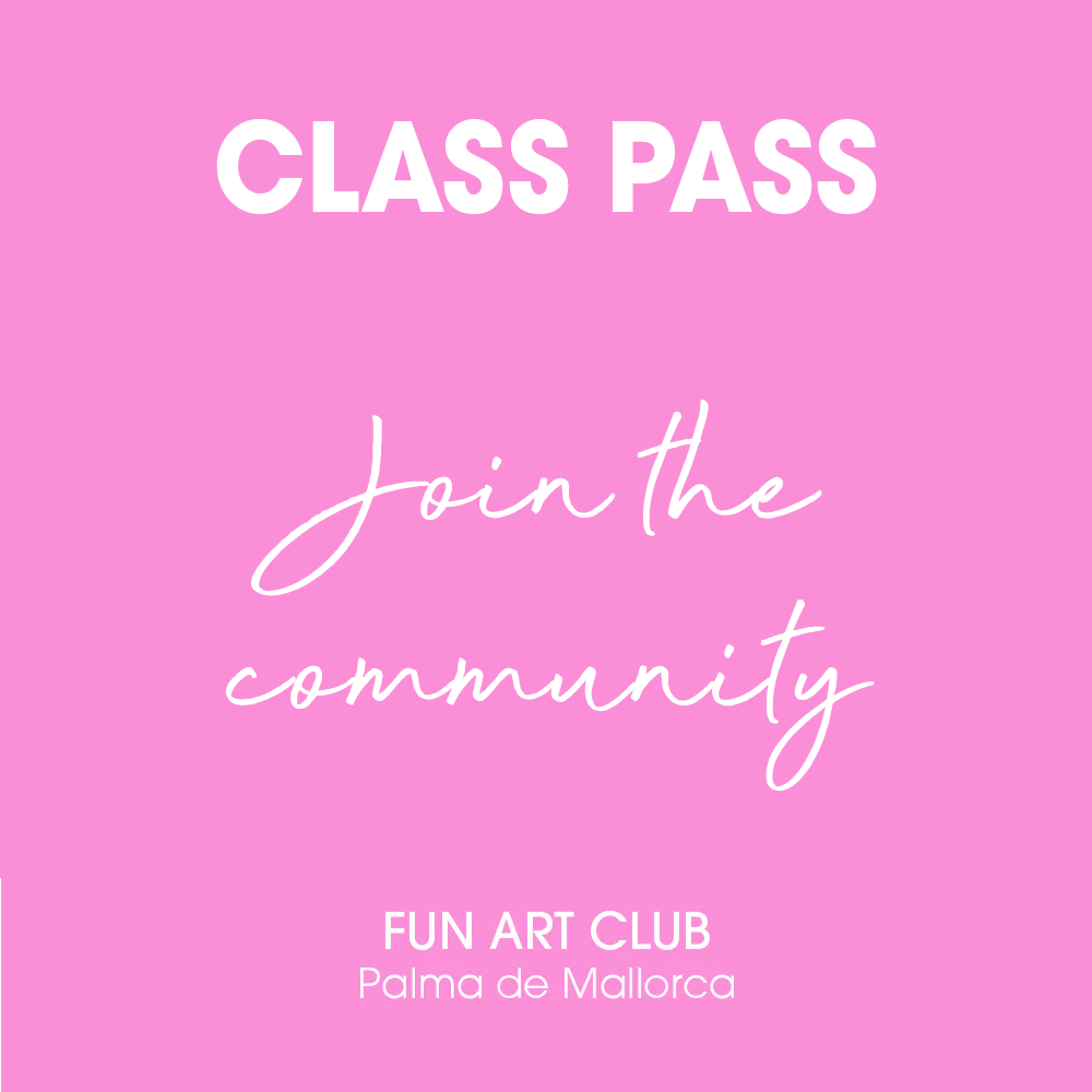 5-Class Pass