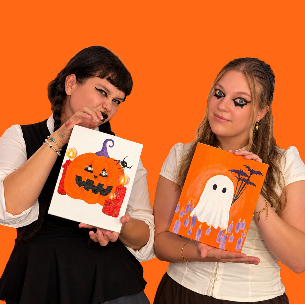 Halloween Special