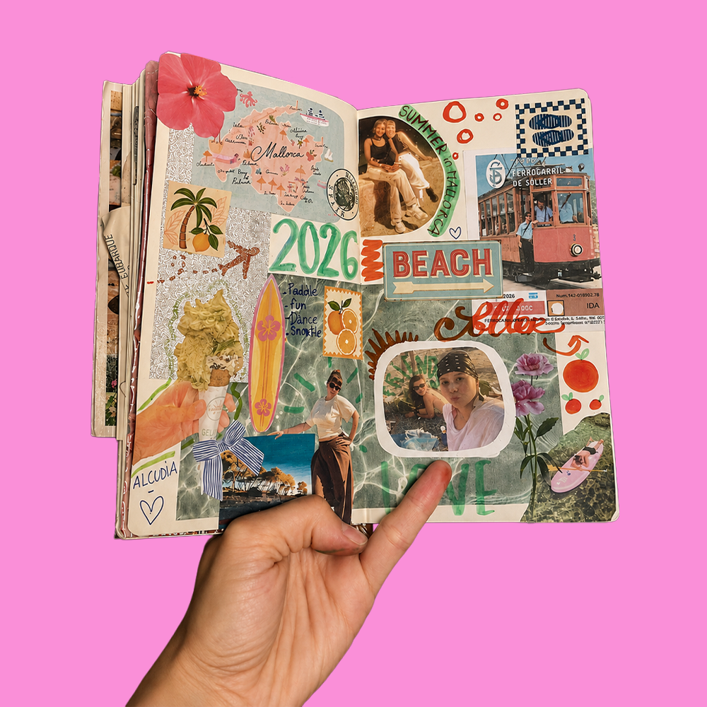 Junk Journal