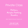 1 Private Class