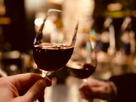 Add a Wine Flat to any Class