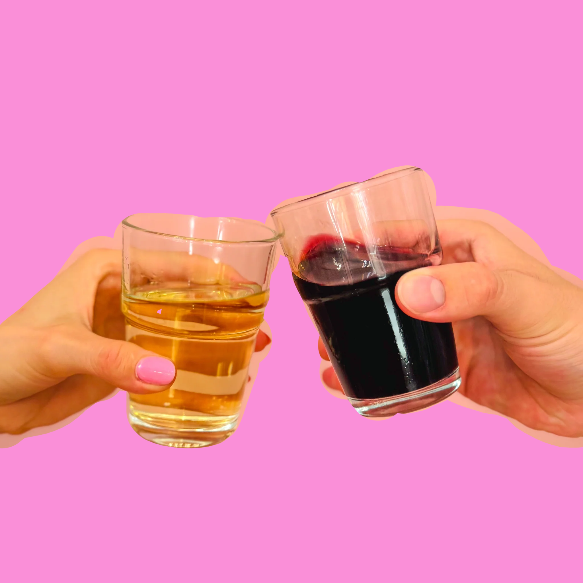 Piso de vino